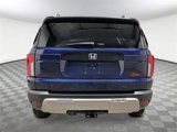 New 2026 Honda Passport TrailSport Elite image 4