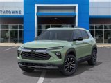 New 2026 Chevrolet TrailBlazer ACTIV image 6
