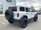 New 2025 Ford Bronco Badlands image 4