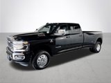 New 2025 RAM 3500 Laramie image 2