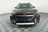 New 2025 Subaru Outback Limited XT image 2