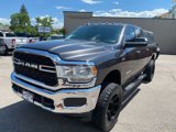 Used 2020 RAM 2500 Tradesman image 3