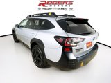 Certified 2025 Subaru Outback Wilderness image 5