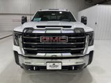 New 2025 GMC Sierra 3500 SLT w/ SLT Premium Package image 3