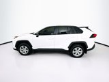 Used 2025 Toyota RAV4 LE image 4