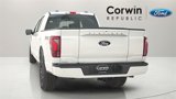 New 2025 Ford F150 Platinum image 6