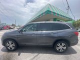 Used 2017 Honda Pilot EX-L image 3