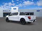 New 2025 Ford F150 Lariat image 4