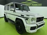 Used 2010 Mercedes-Benz G 55 AMG 4MATIC image 2