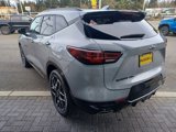 New 2025 Chevrolet Blazer RS w/ Driver Confidence II Package image 5