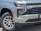 New 2025 Chevrolet Suburban LT image 3