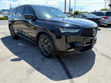 Used 2022 Acura MDX A-Spec image 3