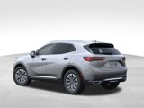 New 2025 Buick Envision Preferred image 3