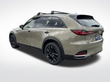 New 2025 MAZDA CX-70 3.3 Turbo w/ Premium Plus Pkg image 3