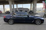 Used 2017 BMW 540i xDrive image 4