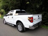 Used 2014 Ford F150 XLT w/ Equipment Group 302A Luxury image 3