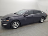 Used 2022 Chevrolet Malibu LS image 2