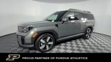 New 2026 Hyundai Santa Fe Limited image 4