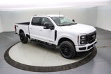 New 2025 Ford F250 Lariat w/ Black Appearance Package image 2