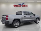 New 2026 Chevrolet Silverado 1500 Custom image 3
