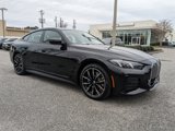 New 2025 BMW i4 eDrive40 w/ M Sport Package image 2