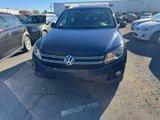 Used 2013 Volkswagen Tiguan SEL image 5