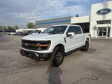 New 2025 Ford F150 Tremor w/ Equipment Group 402A High image 5