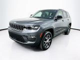 New 2025 Jeep Grand Cherokee Limited image 3