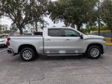Used 2019 Chevrolet Silverado 1500 LTZ w/ LTZ Plus Package image 4