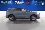 Used 2023 Lincoln Corsair Reserve w/ Equipment Group 201A image 2