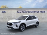 New 2025 Ford Escape ST-Line image 2