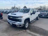 New 2025 Chevrolet Silverado 2500 LT image 2