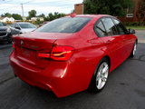 Used 2017 BMW 330i xDrive Sedan w/ M Sport Package image 5
