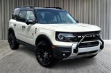 New 2025 Ford Bronco Sport Badlands image 2