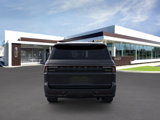 New 2025 Lincoln Navigator L Black Label image 5