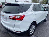 Used 2018 Chevrolet Equinox LT image 5