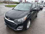 Used 2021 Chevrolet Spark LT image 2