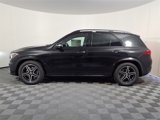 New 2025 Mercedes-Benz GLE 450 4MATIC image 2