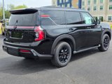 New 2025 Nissan Armada PRO-4X w/ Pro-4X Premium Package image 3