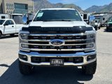 Used 2024 Ford F250 Lariat image 2