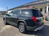 Used 2023 GMC Acadia SLT image 3