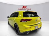 Used 2023 Volkswagen GTI 40th Anniversary Edition image 5