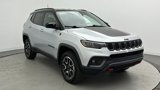 Used 2025 Jeep Compass Trailhawk w/ Trailhawk Elite Group image 3