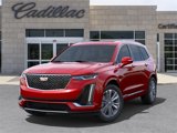 New 2025 Cadillac XT6 Premium Luxury image 6