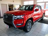 Used 2025 Nissan Frontier SV w/ SV Convenience Package image 3