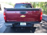 Used 2013 Chevrolet Silverado 1500 LT w/ All-Star Edition image 6