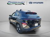 New 2025 Hyundai Kona SEL image 3