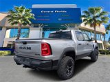 New 2025 RAM 1500 RHO w/ RHO Level 1 Equipment Group image 5