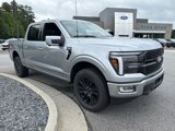 New 2025 Ford F150 Platinum image 2