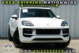 Used 2024 Porsche Cayenne w/ Premium Package Plus image 2